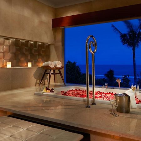 Samabe Bali Suites & Villas Nusa Dua  Exterior foto