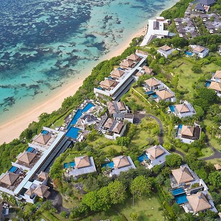 Samabe Bali Suites & Villas Nusa Dua  Exterior foto