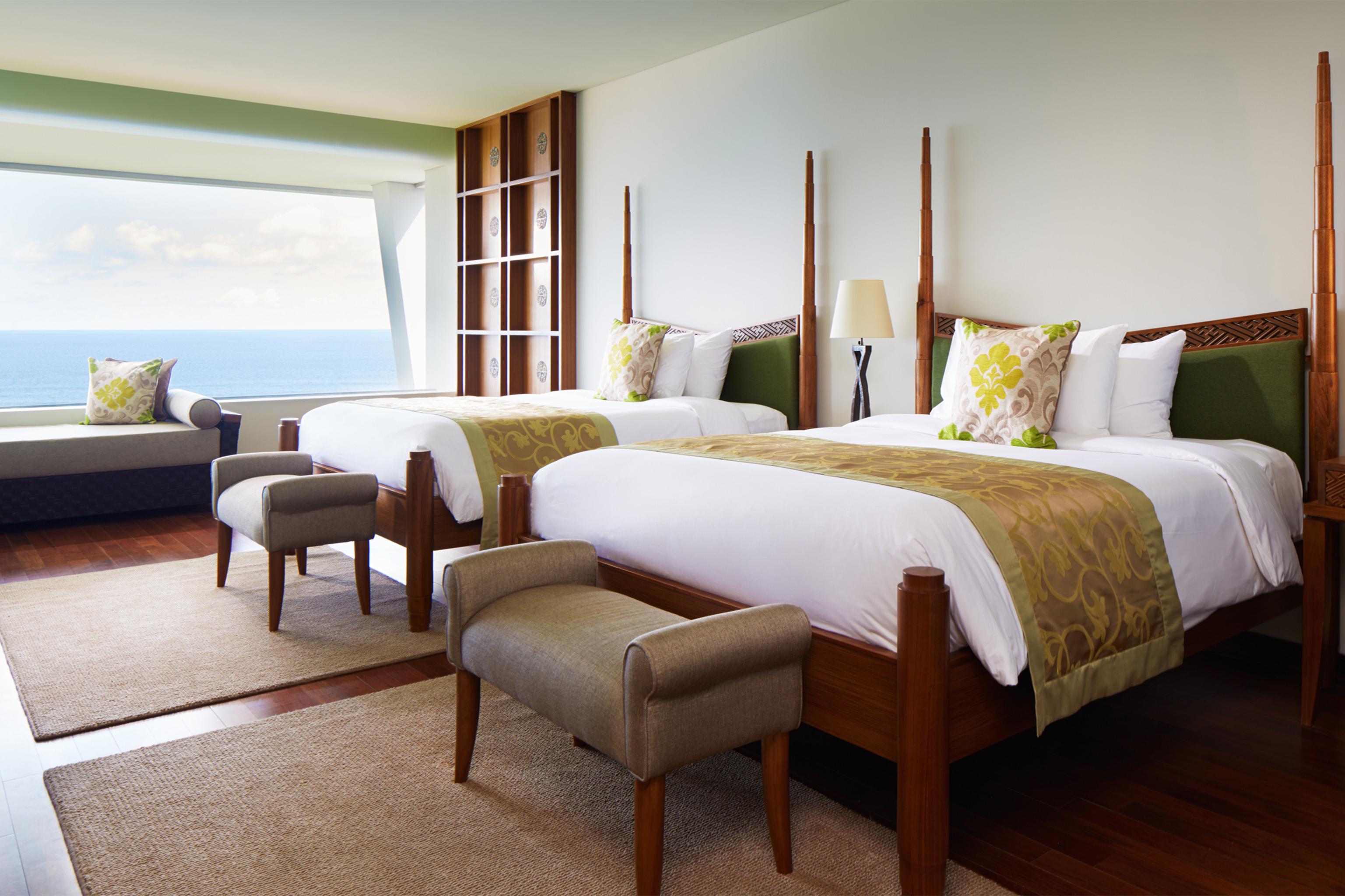 Samabe Bali Suites & Villas Nusa Dua  Exterior foto