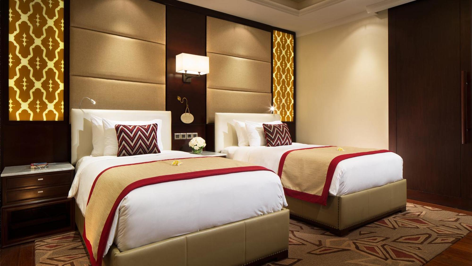 Samabe Bali Suites & Villas Nusa Dua  Exterior foto
