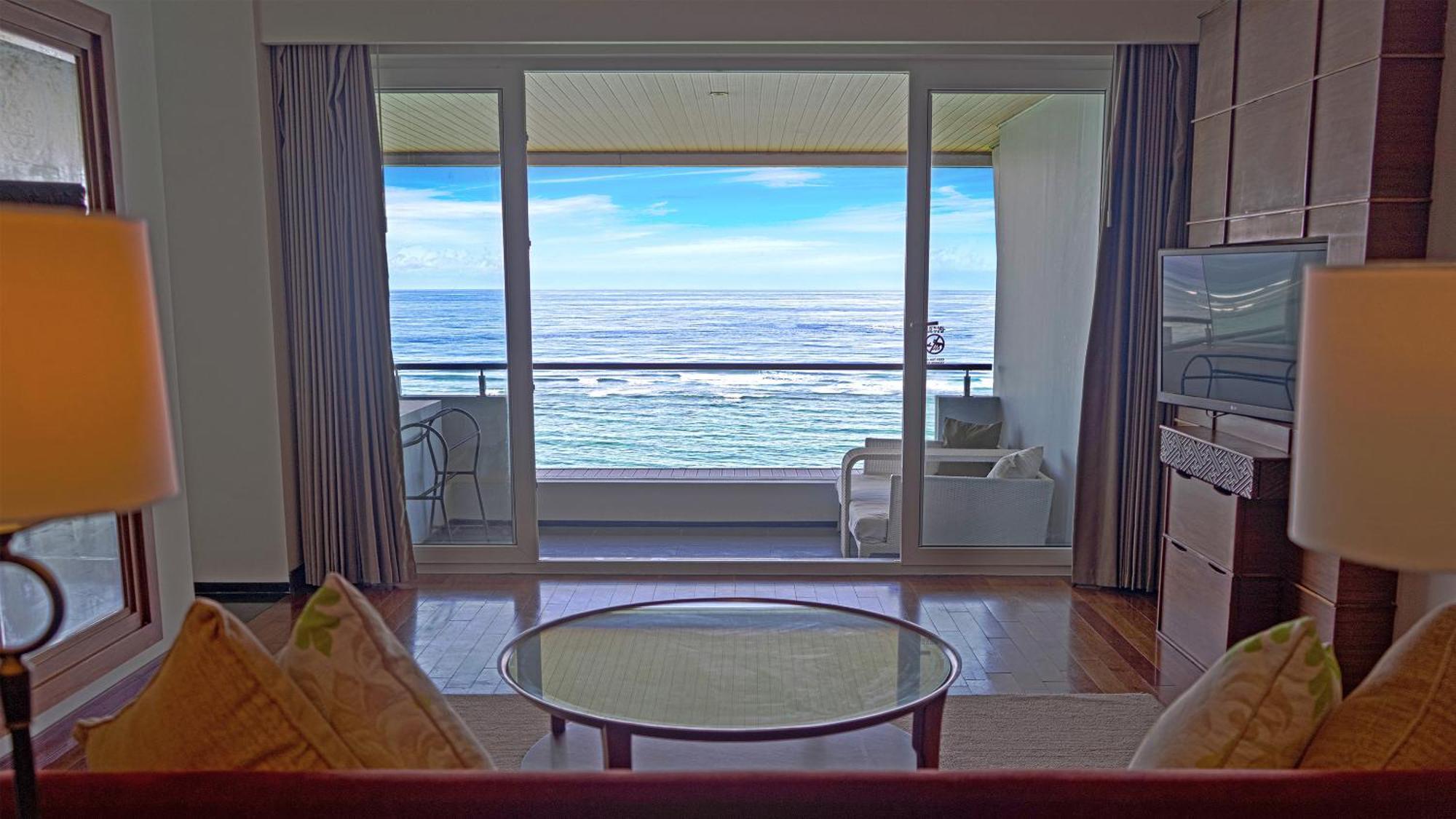 Samabe Bali Suites & Villas Nusa Dua  Exterior foto
